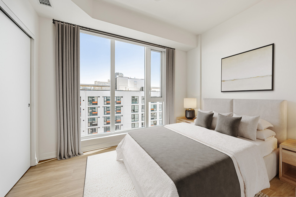 1 Bedroom Unit