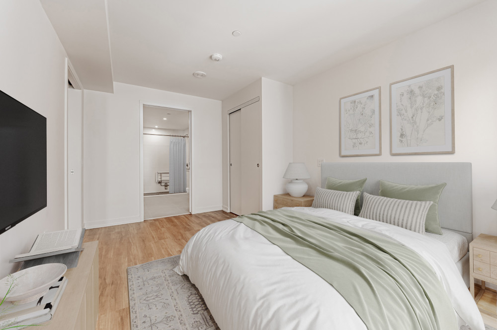 Studio Unit